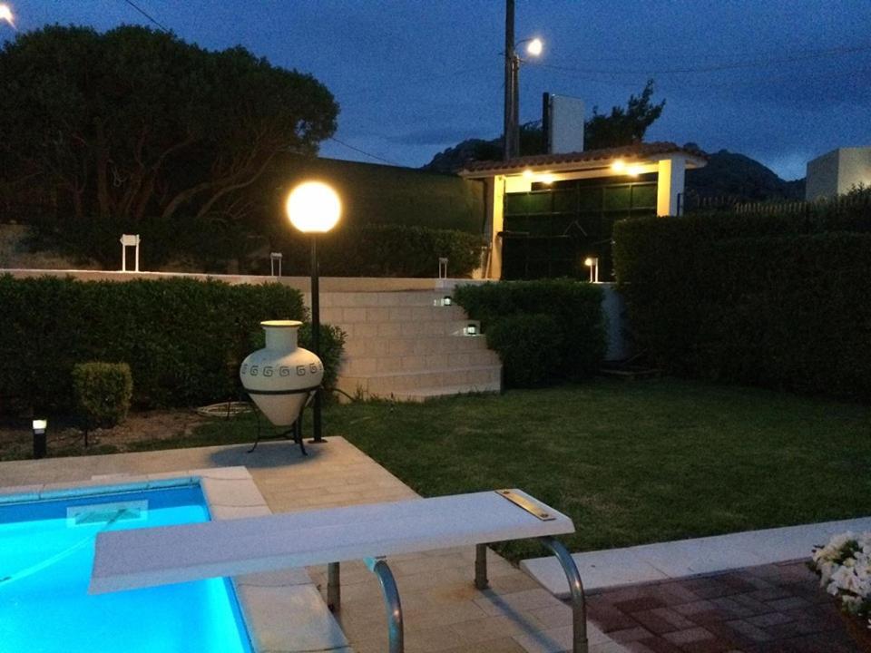Villa Vs Vathi  Exterior photo