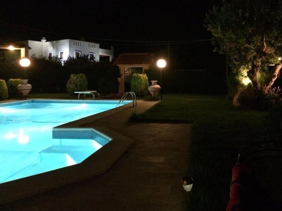Villa Vs Vathi  Exterior photo